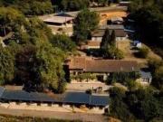 Haute Vienne Propriété équestre avec gites proximité Lac de