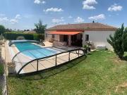 Hautefage la Tour 47340 Achat / Vente maison 6 pièces t6...