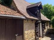 Hautefort 24390 Achat / Vente maison