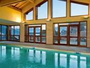 Hauteluce 73620 Achat / Vente appartement 3 pièces t3 balcon