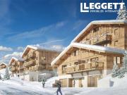 Hauteluce Vente Appartement 73