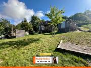 Hautes Côtes de Nuits, Deux Cottages bois, isolation RT...