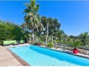 Hauteur de Cannes – Bijou Contemporain avec Vue Mer...