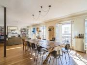 HAUTEVILLE APPARTEMENT DE STANDING 3 CHAMBRES LUMINEUX...