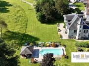 Hauteville sur Fier 74150 Achat / Vente maison 9 pièces...