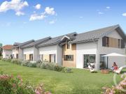 Hauteville sur Fier Vente Maison 74