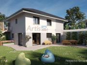 Hauteville sur Fier Vente Maison 74