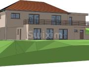 Hauteville sur Fier Vente Maison 74