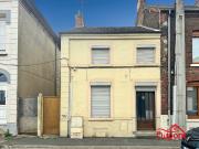 Hautmont Vente Maison 59