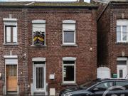 Hautmont Vente Maison 59