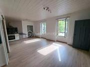 Hauts de Bienne 39400 Achat / Vente appartement 4 pièces t4