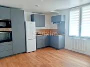 Hauts de Bienne 39400 Location appartement 1 pièce t1