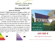 Hauts de Chevreuse