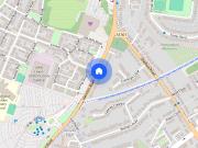 Hauxton Road, Trumpington, Cambridge, Cambridgeshire