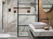 Hauz Khas 3 Bedroom 350 Sq. Yd. Builder Floor in Hauz...