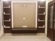 Hauz Khas 4 Bedroom 2700 Sq. Ft. Builder Floor in Hauz...