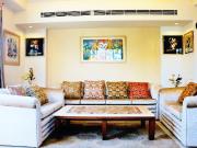 Hauz Khas 4 Bedroom 450 Sq. Yd. Builder Floor in Hauz...