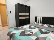 Havana Beach Condo For Rent Sungai Tiram Bayan Lepas