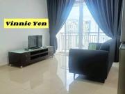 Havana Residence 900sf 1carpark Partly Furnished Bayan Lepas