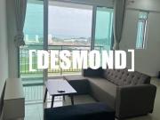 Havana Residence Fully Furnished 2 Carpark For Rent Area...
