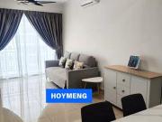 Havana residences 2 Carpark Nice Kitchen Fully Furnished...