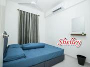 Havana Residences fully furnish for rent Bayan Lepas