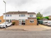 Havant Close, Norwich, 6 Bedroom Semi detached