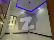 Have 5 Marla Fresh Home For Sale In Executive Lodge...