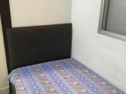 Have a Look at this Cozy Single Room in Taman Desa, near...