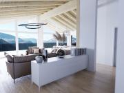 HAVE, prächtiges Penthouse Aussicht, ruhig, Terrasse von...