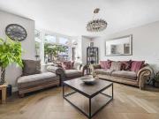 Havelock Road, Cowley, Oxford, OX4