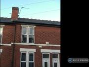 Havelock Road, Derby, 1 Bedroom Flat