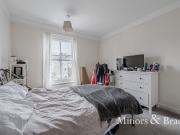 Havelock Road, Norwich