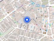 Havelock Square, Swindon, Wiltshire, SN1