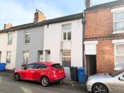 Havelock Street, Kettering NN16, 2 bed property to rent,...
