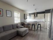 Havelock Street, Loughborough, 6 Bedroom Flat