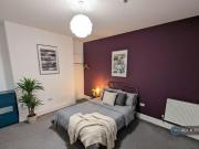 Havelock Terrace, Sunderland, 5 Bedroom Terraced