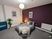 Havelock Terrace, Sunderland SR2, 5 bed terraced house...