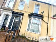 Havelock Terrace, Thornhill, 3 Bedroom Terraced