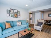 Haven at Lone Mountain 2 Bedroom Apartment for Rent at...