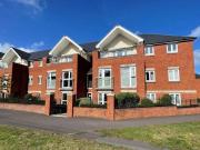 Haven Court, Southampton Road, 2 Bedroom Apartment