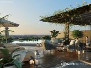 HAVEN Departamentos 1 Dorm. Posesión 2028