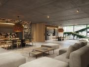 HAVEN Departamentos 2 Dorm. Posesión 2028