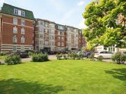 Haven Green, Ealing W5, 2 bed flat to rent, £2,249 pcm |...