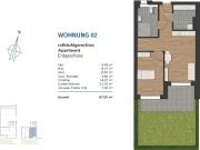 Havencity – Modernes Wohnen am Südstrand WE 2...