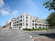 Havencity – Modernes Wohnen am Südstrand WE30...