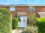 Havendale, Hedge End, 2 Bedroom Terraced