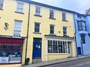 Haverfordwest SA61, 2 bed flat to rent, £750 pcm |...