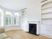 Haverhill Road, Balham, 4 Bedroom Terraced