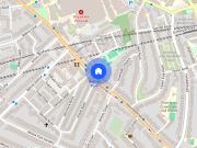 Haverstock Hill, Belsize Park, NW3